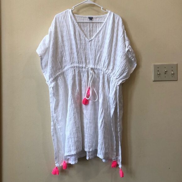 Aerie Swim Cover Up - Picture 1 of 3